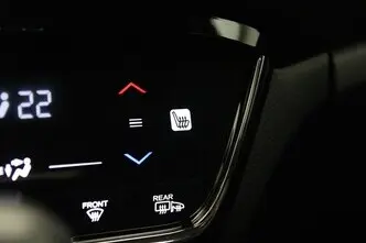 Honda HR-V, 1.5, 96 kW, bensiin, automaat, esivedu