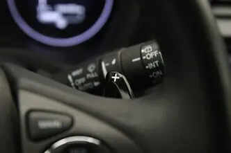 Honda HR-V, 1.5, 96 kW, bensiin, automaat, esivedu