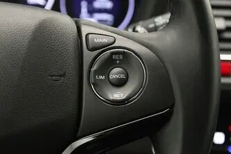Honda HR-V, 1.5, 96 kW, bensiin, automaat, esivedu