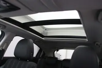 Honda HR-V, 1.5, 96 kW, bensiin, automaat, esivedu