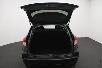 Honda HR-V, 1.5, 96 kW, bensiin, automaat, esivedu