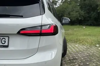 BMW 218, 1.5, 100 kW, bensiin, automaat, esivedu
