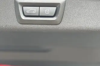 BMW 218, 1.5, 100 kW, bensiin, automaat, esivedu