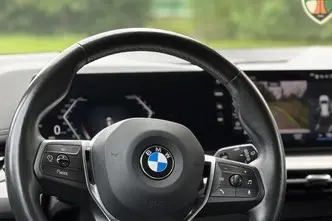 BMW 218, 1.5, 100 kW, bensiin, automaat, esivedu