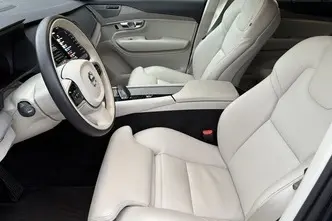 Volvo XC90, 2.0, 184 kW, hübriid, automaat, nelikvedu