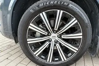 Volvo XC90, 2.0, 184 kW, hübriid, automaat, nelikvedu