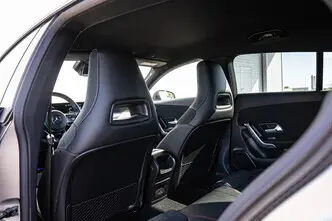 Mercedes-Benz CLA 250, 1.3, 118 kW, pistikhübriid, automaat, esivedu