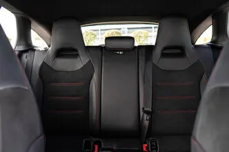 Mercedes-Benz CLA 250, 1.3, 118 kW, pistikhübriid, automaat, esivedu
