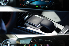 Mercedes-Benz CLA 250, 1.3, 118 kW, pistikhübriid, automaat, esivedu