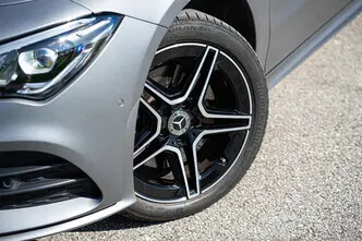 Mercedes-Benz CLA 250, 1.3, 118 kW, pistikhübriid, automaat, esivedu