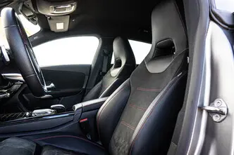 Mercedes-Benz CLA 250, 1.3, 118 kW, pistikhübriid, automaat, esivedu