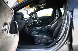 Mercedes-Benz CLA 250, 1.3, 118 kW, pistikhübriid, automaat, esivedu