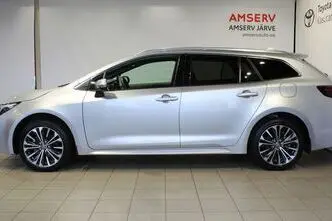 Toyota Corolla, 1.8, 72 kW, hübriid, automaat, esivedu