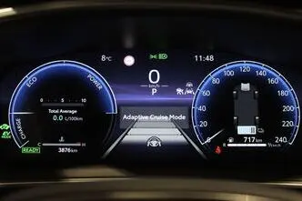 Toyota Corolla, 1.8, 72 kW, hübriid, automaat, esivedu