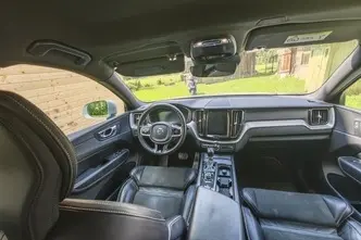 Volvo XC60, 2.0, 140 kW, diisel, automaat, nelikvedu