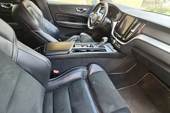 Volvo XC60, 2.0, 140 kW, diisel, automaat, nelikvedu