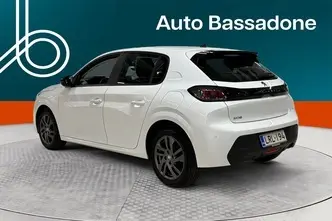 Peugeot 208, 1.2, 55 kW, bensiin, manuaal, esivedu