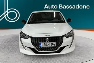 Peugeot 208, 1.2, 55 kW, bensiin, manuaal, esivedu