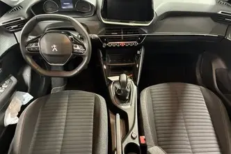 Peugeot 208, 1.2, 55 kW, bensiin, manuaal, esivedu