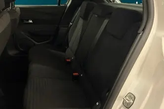 Peugeot 208, 1.2, 55 kW, bensiin, manuaal, esivedu