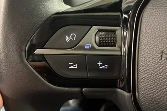 Peugeot 208, 1.2, 55 kW, bensiin, manuaal, esivedu