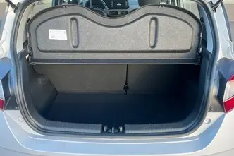 Hyundai i10, 1.0, 46 kW, bensiin, manuaal, esivedu