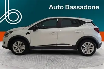 Renault Captur, 1.3, 103 kW, hübriid, automaat, esivedu