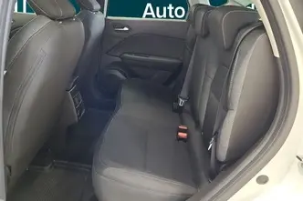 Renault Captur, 1.3, 103 kW, hübriid, automaat, esivedu