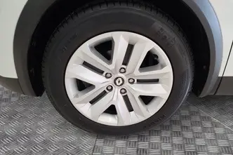 Renault Captur, 1.3, 103 kW, hübriid, automaat, esivedu