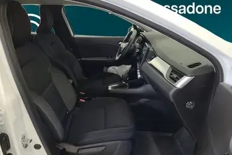 Renault Captur, 1.3, 103 kW, hübriid, automaat, esivedu