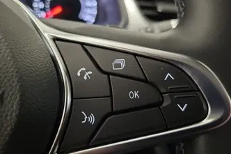 Renault Captur, 1.3, 103 kW, hübriid, automaat, esivedu