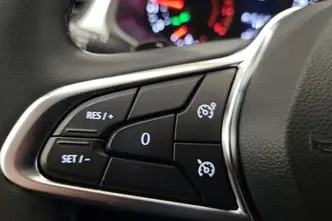 Renault Captur, 1.3, 103 kW, hübriid, automaat, esivedu