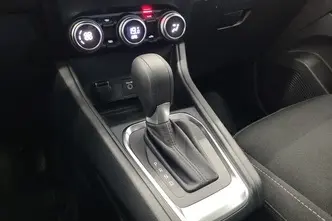 Renault Captur, 1.3, 103 kW, hübriid, automaat, esivedu