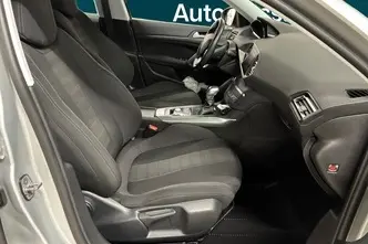 Peugeot 308, 1.2, 96 kW, bensiin, automaat, esivedu