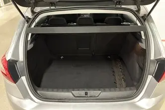 Peugeot 308, 1.2, 96 kW, bensiin, automaat, esivedu
