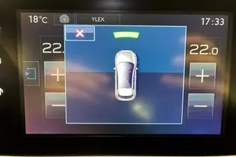 Peugeot 308, 1.2, 96 kW, bensiin, automaat, esivedu