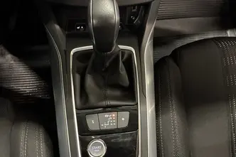 Peugeot 308, 1.2, 96 kW, bensiin, automaat, esivedu
