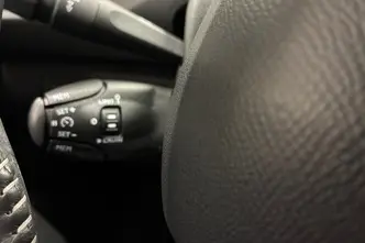 Peugeot 308, 1.2, 96 kW, bensiin, automaat, esivedu