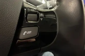 Peugeot 308, 1.2, 96 kW, bensiin, automaat, esivedu