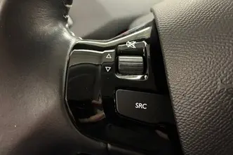 Peugeot 308, 1.2, 96 kW, bensiin, automaat, esivedu