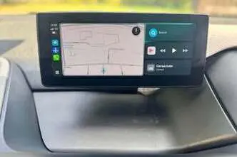 BMW Z3, 75 kW, elekter, automaat, tagavedu
