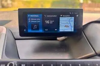 BMW Z3, 75 kW, elekter, automaat, tagavedu