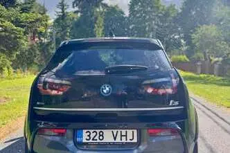 BMW Z3, 75 kW, elekter, automaat, tagavedu