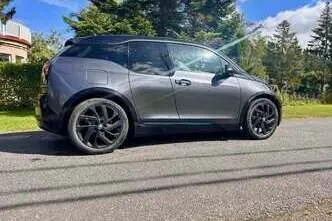 BMW Z3, 75 kW, elekter, automaat, tagavedu