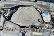 Audi A6, 3.0, 150 kW, diisel, automaat, nelikvedu