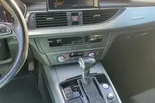 Audi A6, 3.0, 150 kW, diisel, automaat, nelikvedu