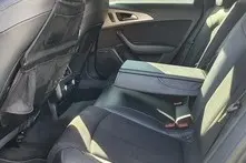 Audi A6, 3.0, 150 kW, diisel, automaat, nelikvedu