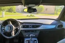 Audi A6, 3.0, 150 kW, diisel, automaat, nelikvedu