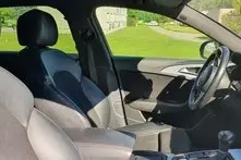 Audi A6, 3.0, 150 kW, diisel, automaat, nelikvedu