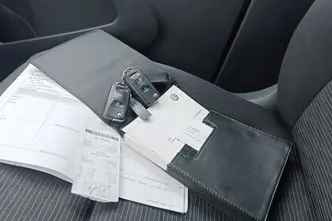 Volkswagen Tiguan, 1.4, 90 kW, petrol, manual, front-wheel drive